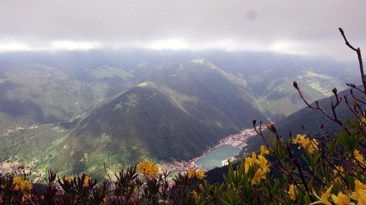 GÖL TURİZMİNE YAPAY GÖL ÖNERİSİ