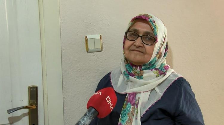 ‘ÇOCUKLARIM HALA YATAĞA MAHKUM YAŞIYOR’