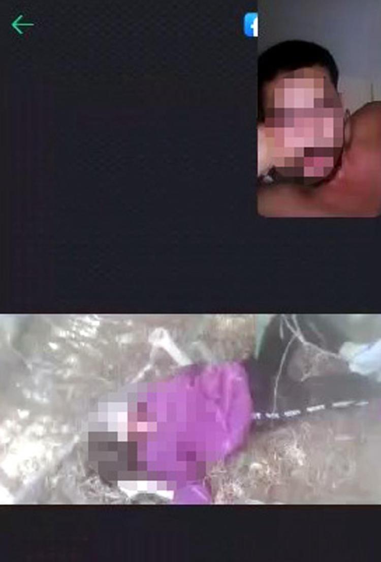 ÖLÜ VEYA DİRİSİNİ İSTİYORUZ