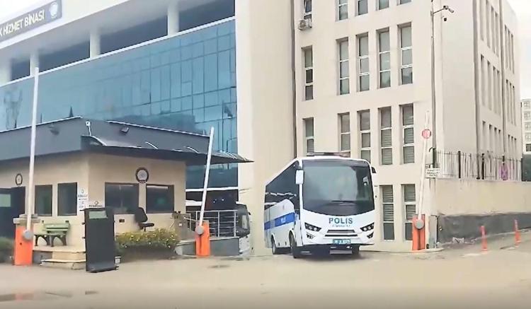 SORUŞTURMA GENİŞLETİLİYOR