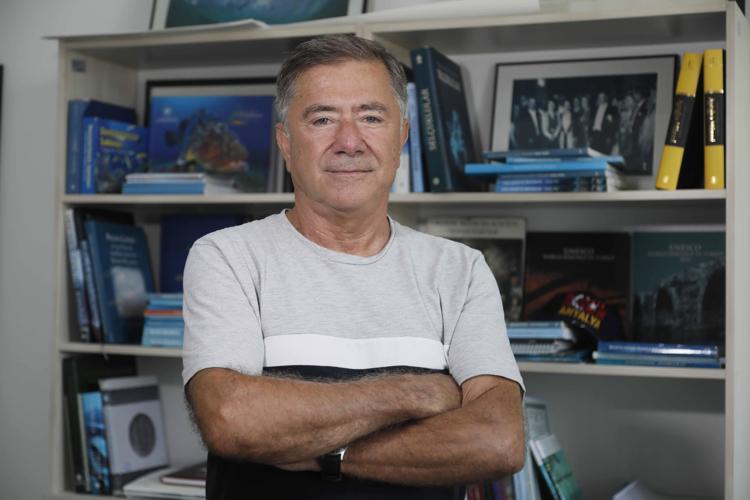 İLK KEŞİFTE 100 ÇEKEK YERİ