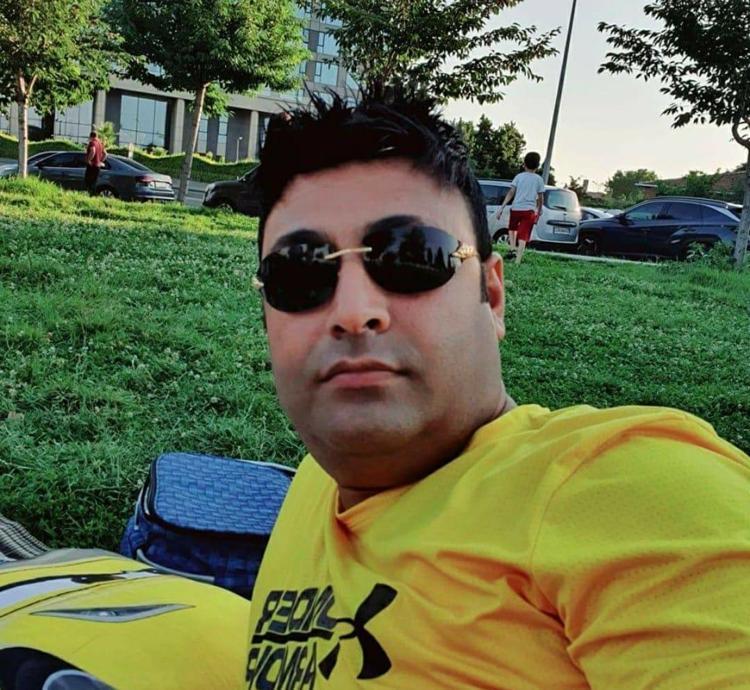 AĞABEYİMİN TEK GELECEĞİNİ DÜŞÜNMÜŞTÜM