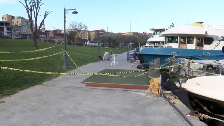 MAKTULÜN VÜCUDUNDA 6 MERMİ GİRİŞİ TESPİT EDİLMİŞ