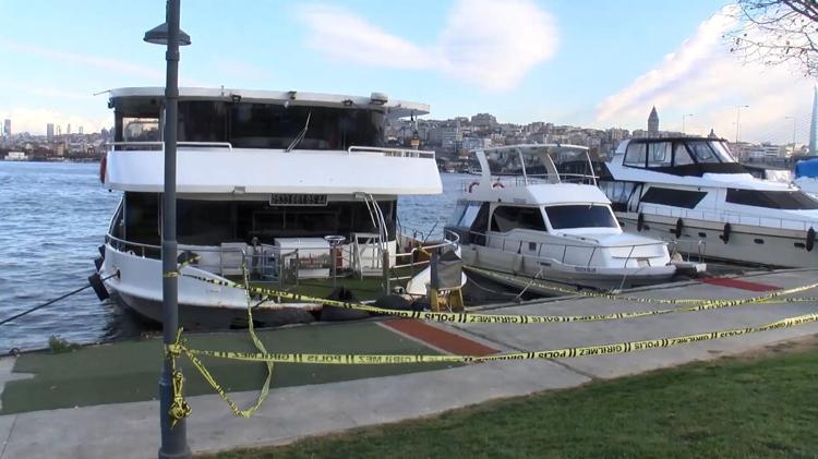 ŞÜPHELİYE 3 SUÇTAN MÜBBET VE 9 YIL 9 AYA KADAR HAPİS İSTEMİ