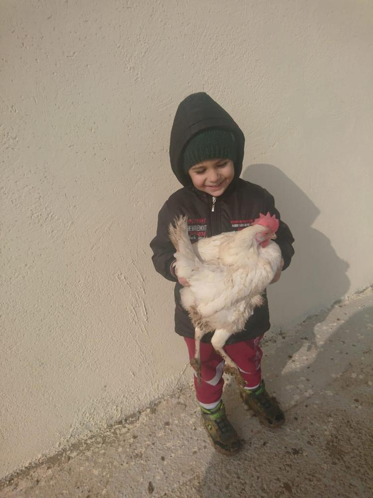 5 AY FİRAR ETTİ İDDİASI