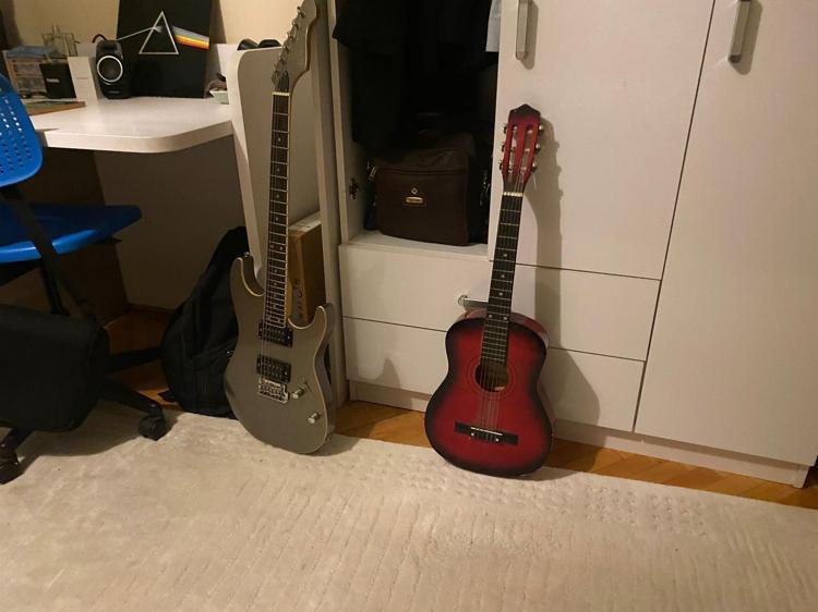 BABA AKMAN: BEN SEVMEYİ ATA’DAN ÖĞRENDİM