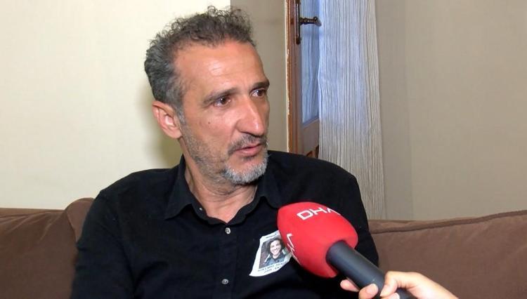 ATA’NIN YANINA ÇIKIP YATTIM, BİRAZ SARILDIK