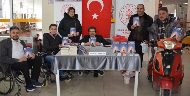 ‘EMPATİ KÜLTÜRÜNDE EKSİKLERİMİZ VAR’