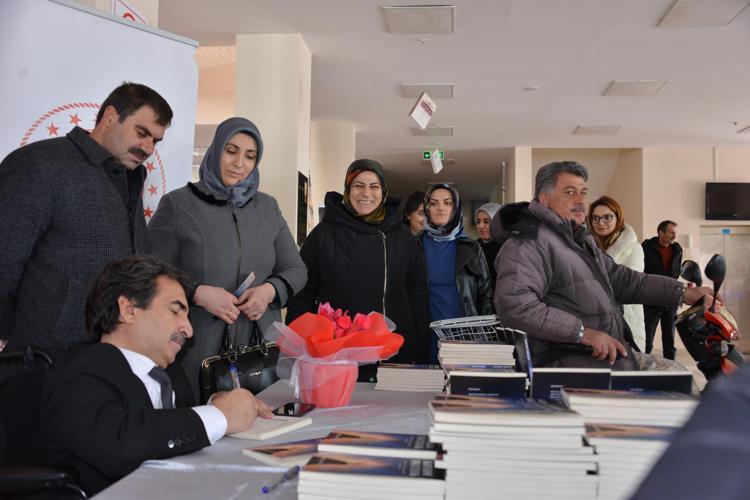 SIFIRI TÜKETEN FABRİKATÖR GİBİ