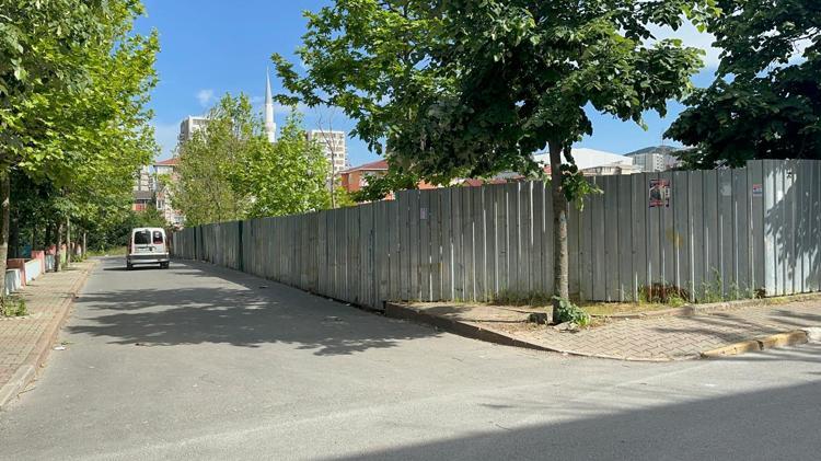 BELEDİYE FİRMAYI UYARMIŞ