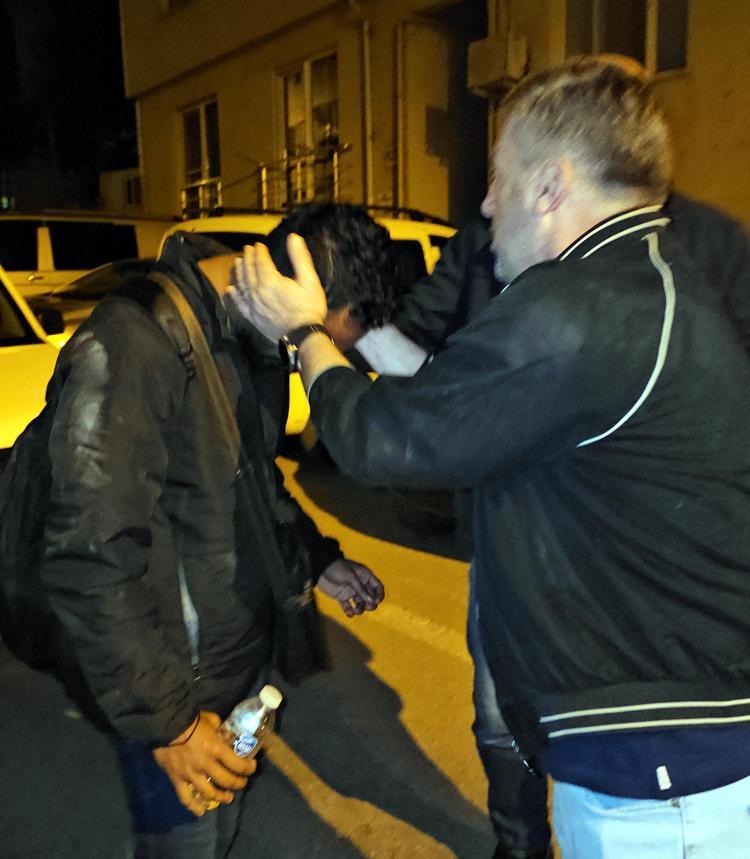 AİLE YARDIM İSTEDİ