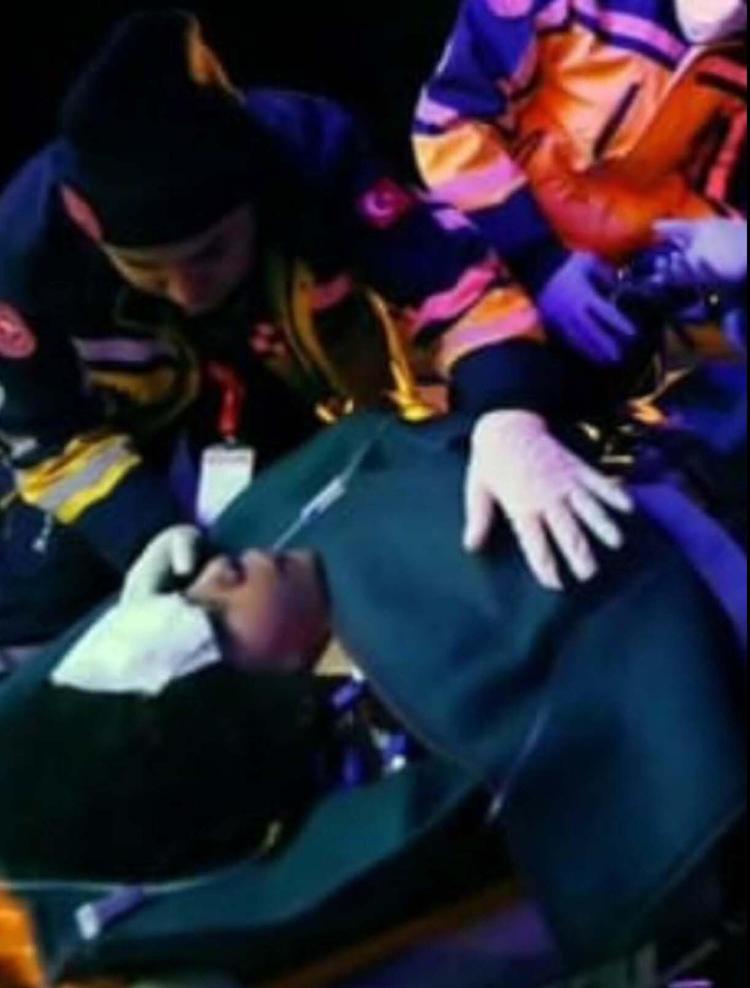 HER YERDE HATIRASI VAR