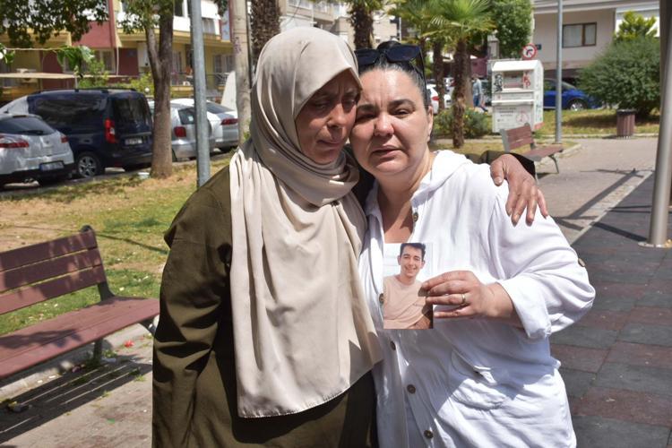 ANNESİNDEN VELİ ERENE ÇAĞRI