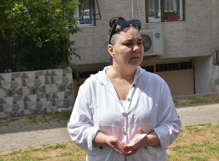 AİLESİNE KENDİSİNİ MERAK ETMEMELERİNİ SÖYLEMİŞ