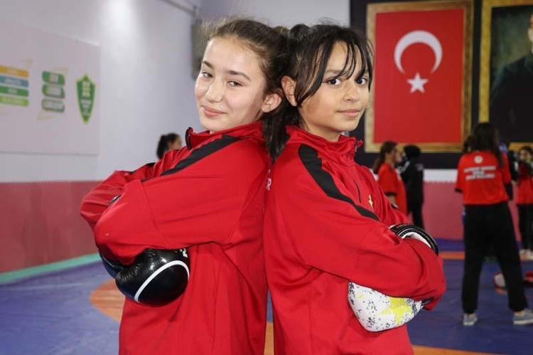 ‘SPOR SAYESİNDE HASTALIĞIMI YENDİM’