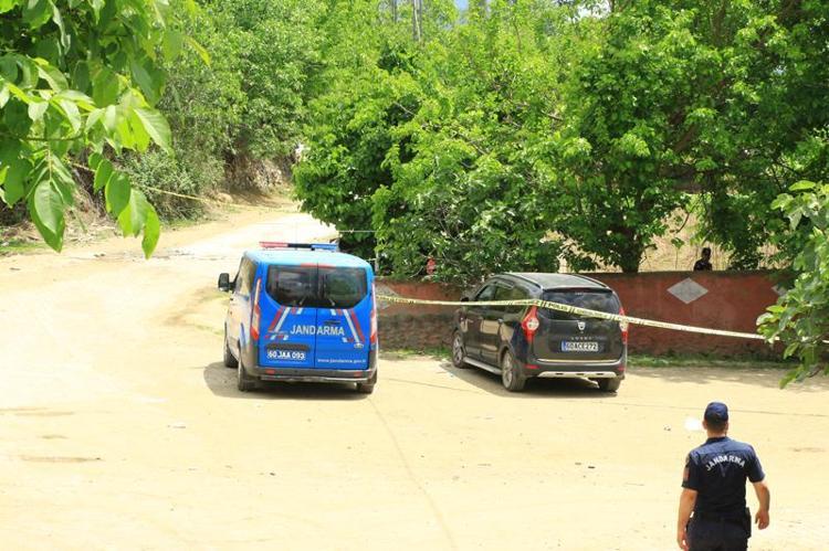 İLİŞKİ VE HUSUMET İDDİASI