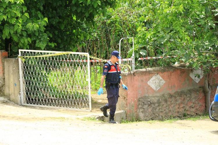 ANKARA’DAN BOMBA UZMANLARI GELDİ
