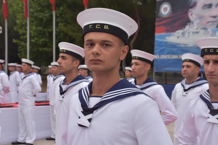 DENİZLERİNİZ SAKİN, PRUVANIZ NETA, BAHTINIZ AÇIK OLSUN