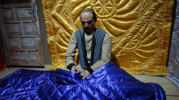 TARİHİ KONAK MÜZE OLDU