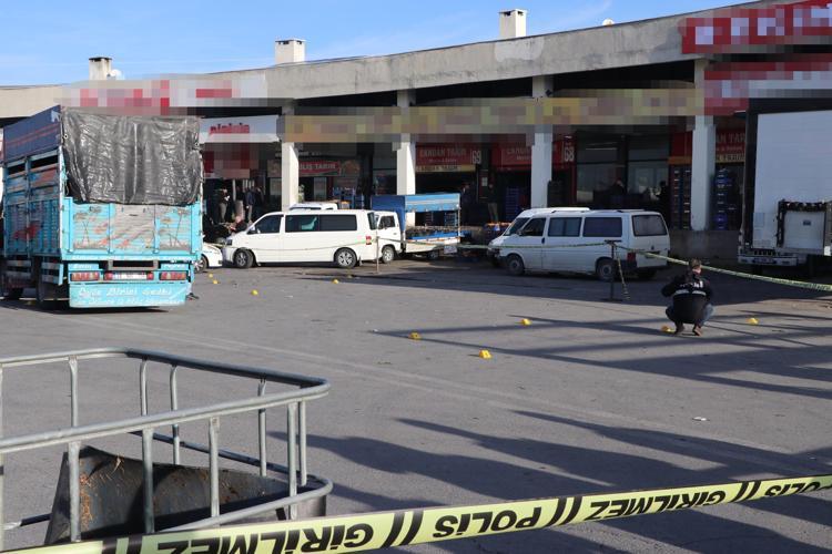 MERMİM BİTMİŞTİ