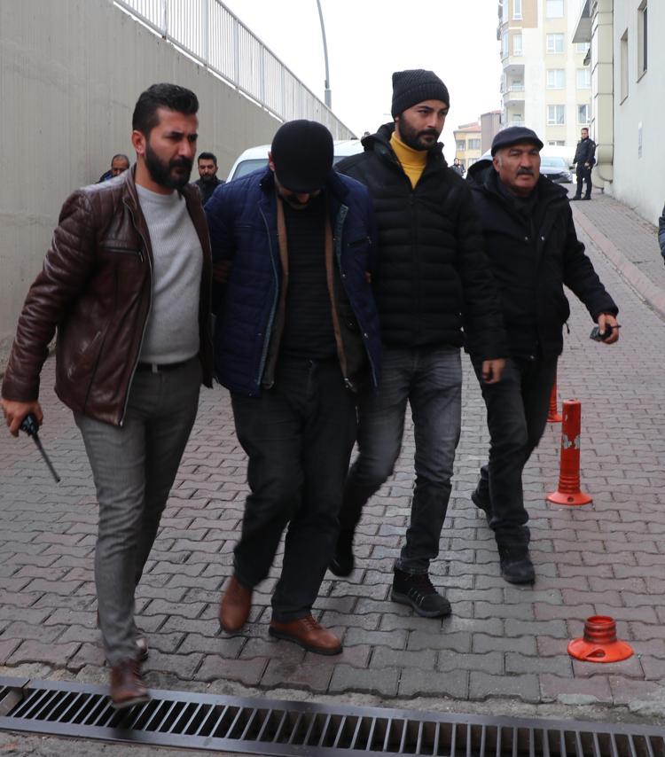 İDDİANAME HAZIRLANDI