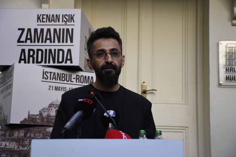 HALA ÖĞRENİYORUM, HALA GELİŞİYORUM