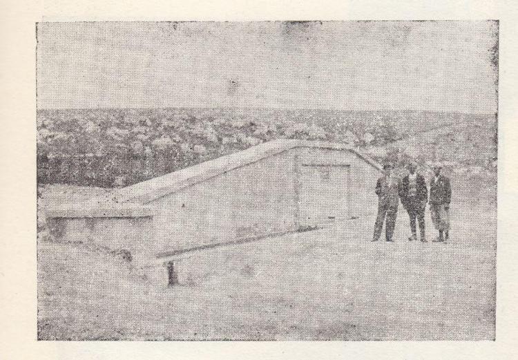 PARKA ÇEVİRİP, KURTARABİLİRİZ