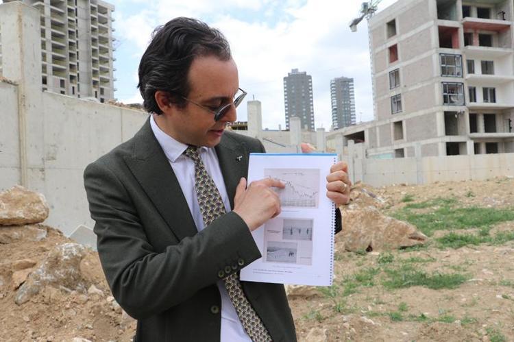 YER ALTI SUYU HALA CANLI