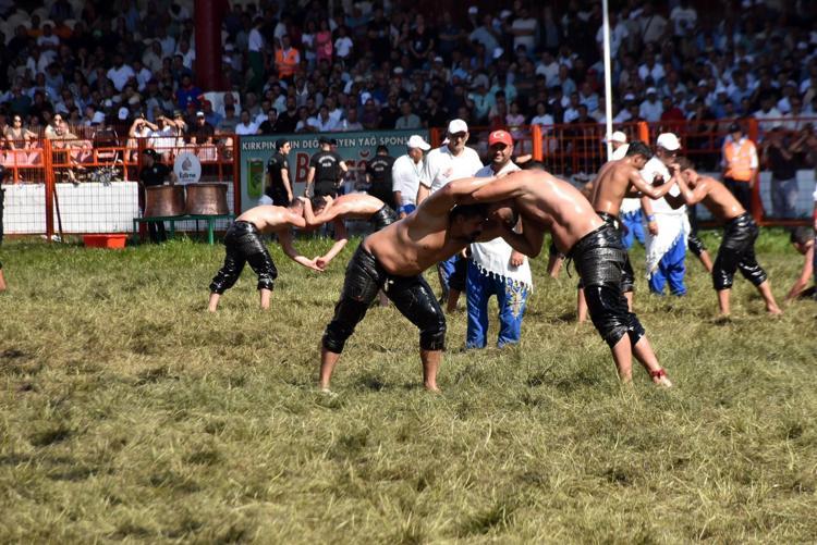 ORGANİZASYONUN DÜZENİNİ BOZMAYACAK ŞEKİLDE ÖNLEM ALACAĞIZ