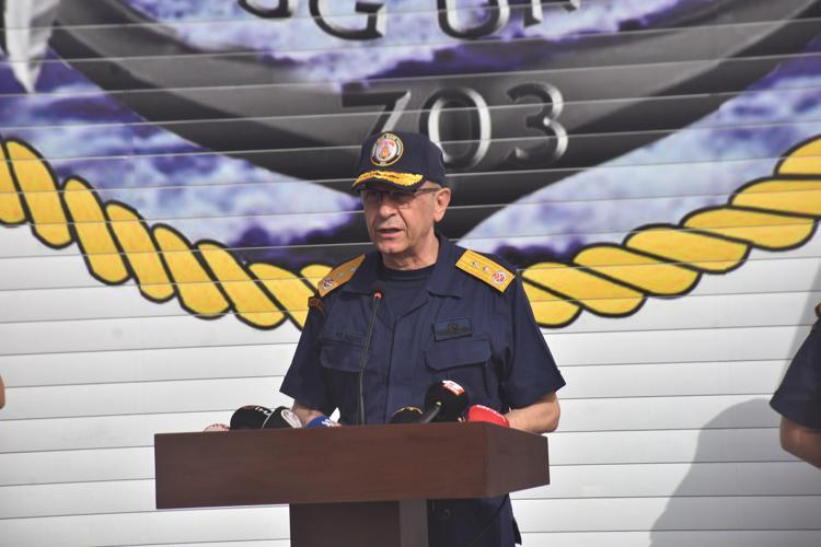 ÜST SEVİYEDEKİ KOORDİNASYONUNUN GÖSTERGESİ