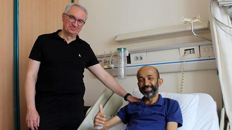 9 YIL ARADAN SONRA PANKREAS NAKİLLERİNE BAŞLANDI