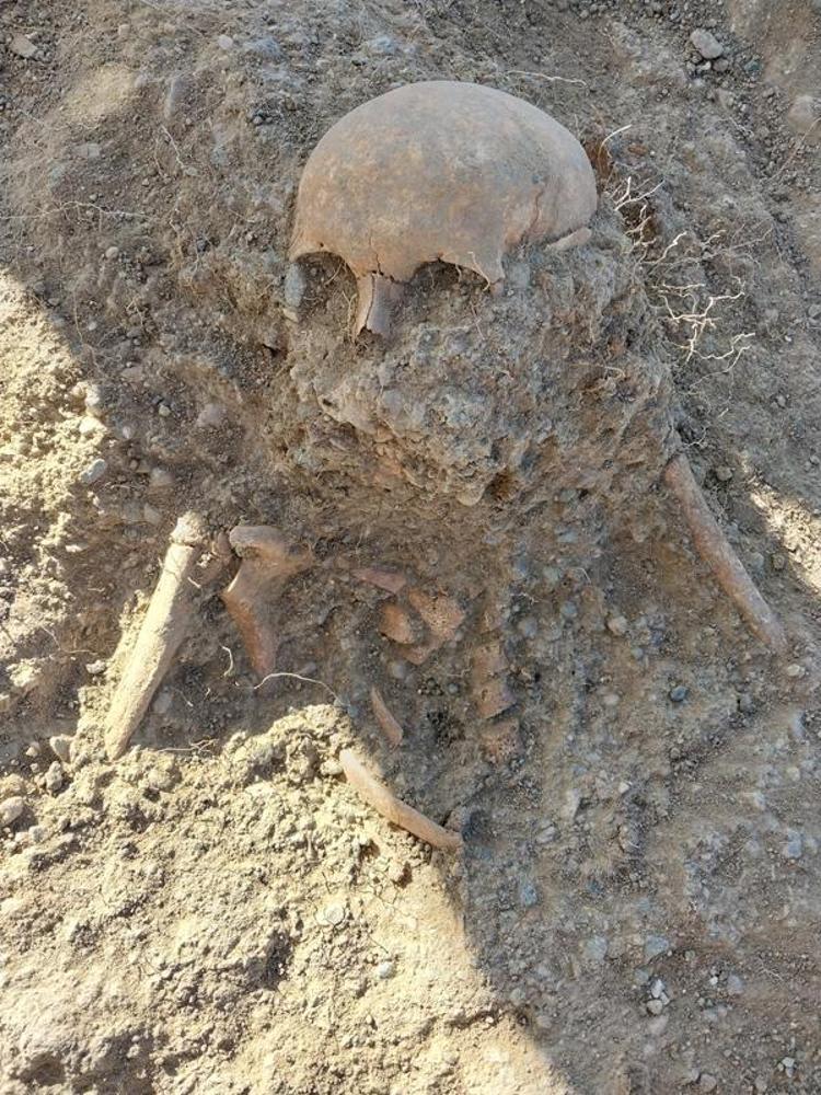 KEMİKLERİ YERİNDE KORUYACAĞIZ