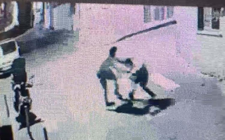 SON GÖRÜNTÜLER ORTAYA ÇIKTI