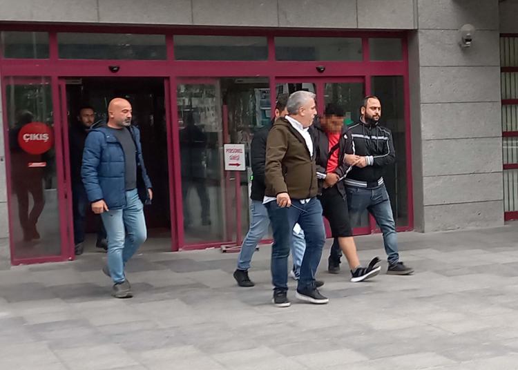 BABADAN ÖLDÜR TALİMATI