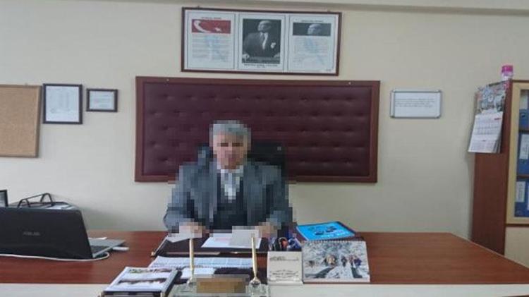 ‘GİTSENİZ BİLE E-DEVLET’TE YANLIŞLIK OLMUŞTUR DEYİP GÖNDERİRLER’