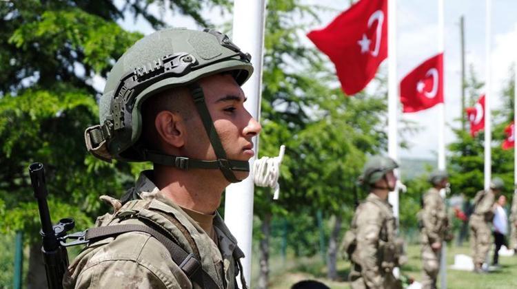 ‘BİNGÖL, BUGÜNE KADAR 586 ŞEHİT VERDİ’