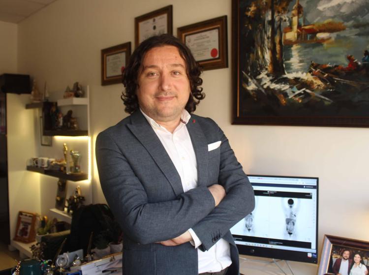 30DAN FAZLA KANSERİN TEDAVİSİNDE UYGULANIYOR