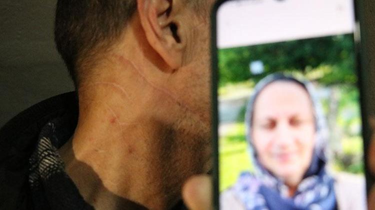 SANIK ADLİYEDE BEKLETİLDİ