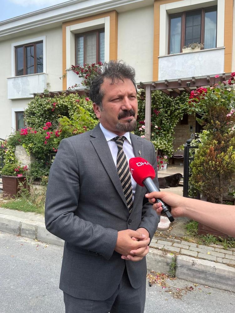 “İSTANBUL’DA BARINAK KAPASİTESİ 6 İLA 7 BİN ARASINDA”