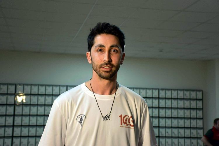 HALK EĞİTİMDE PARA DANS EĞİTİMLERİ BAŞLAYACAK