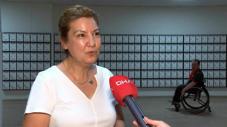 KENDİMİZİ BAĞIMSIZ HİSSEDİYORUZ