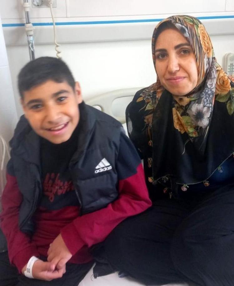 ÇOK ZORLU BİR SÜREÇTİ