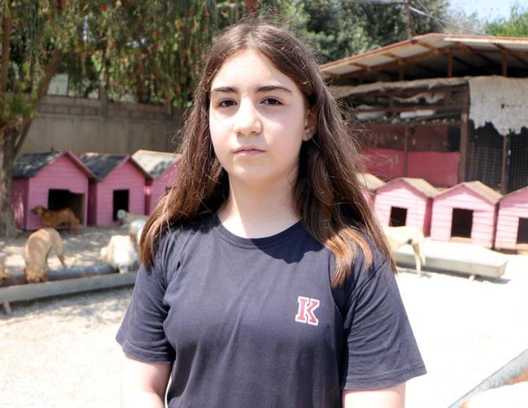 ‘HİÇBİR HAYVAN AÇ KALMAYI HAK ETMİYOR’