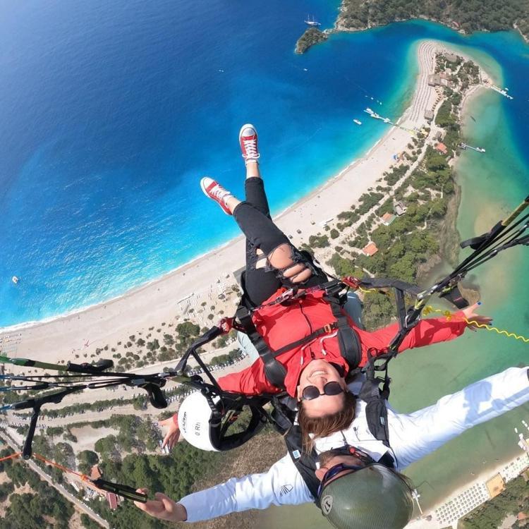 ‘BELİNDEKİ KABARTIYI SABİTLEDİĞİ BELİRLENDİ’