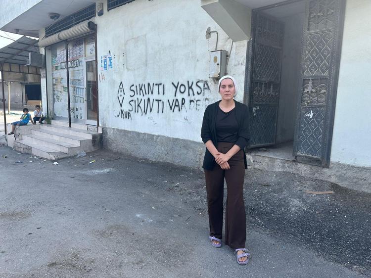 SADAKA KUTUSUNA DOKUNMAMIŞ