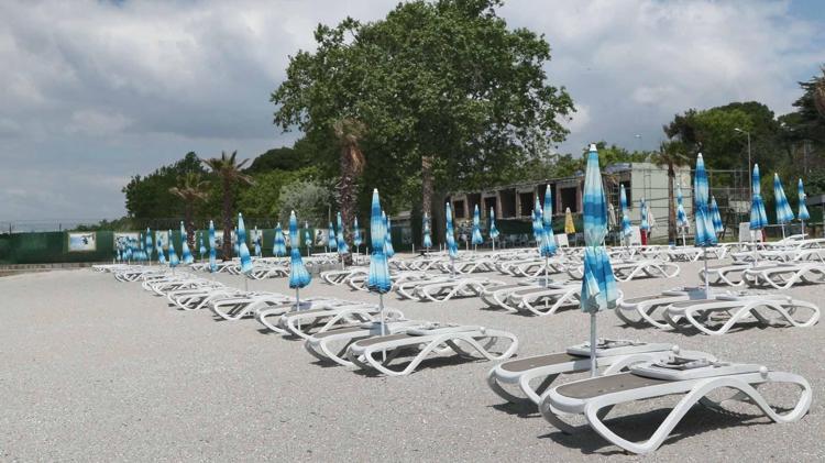 İBB TESİSLERİNDE DE ÜCRETLER BELLİ OLDU