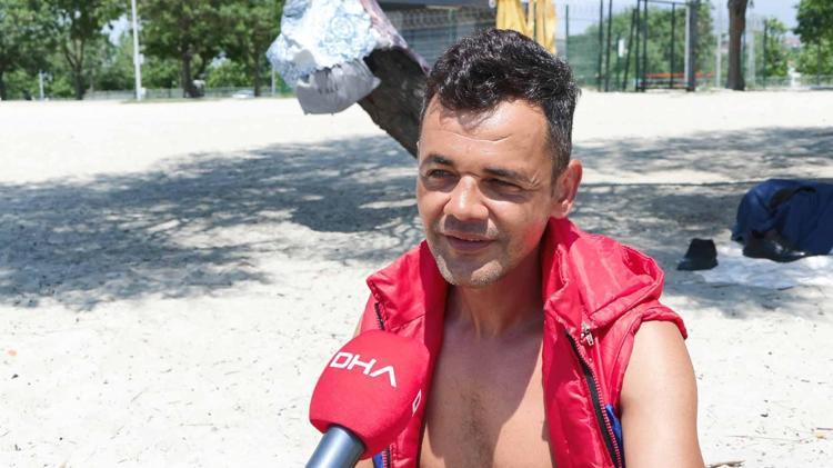 DİĞER PLAJLARDAN UCUZ TUTUYORUZ