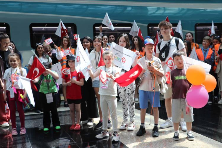 SAVAŞTA LÖSEMİYE YAKALANDI