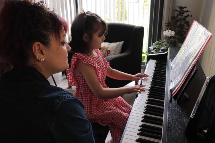 RÜYA BİRİNCİ OLDUĞU ZAMAN AĞLADIK