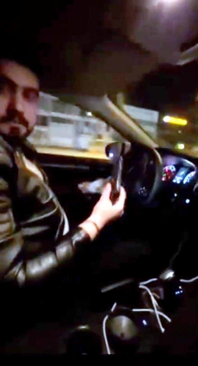 İDDİANAME HAZIRLANMADAN TAHLİYE